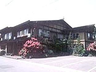 Tsukamoto Sou Hotel Takayama  Buitenkant foto