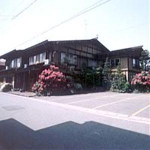 Tsukamoto Sou Hotel Takayama  Buitenkant foto