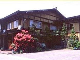 Tsukamoto Sou Hotel Takayama  Buitenkant foto